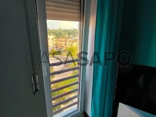 Apartamento T3 para alugar em Almada