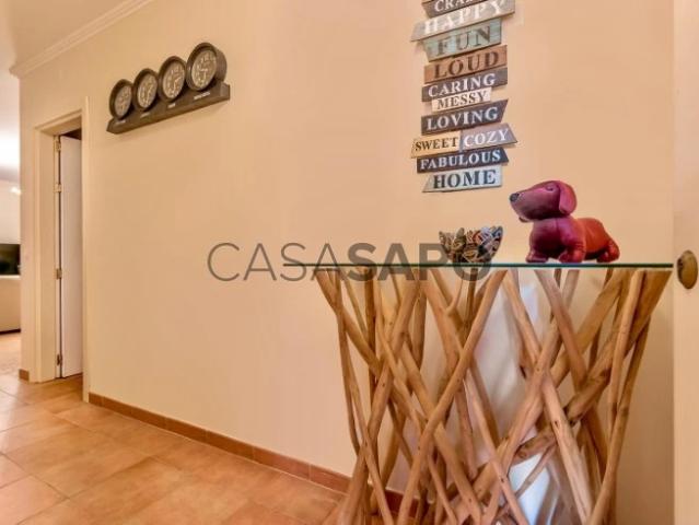 Apartamento T3 para alugar em Almada
