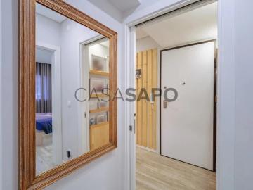 Apartamento T3 para alugar em Almada