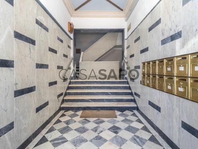 Apartamento T3 para alugar em Almada