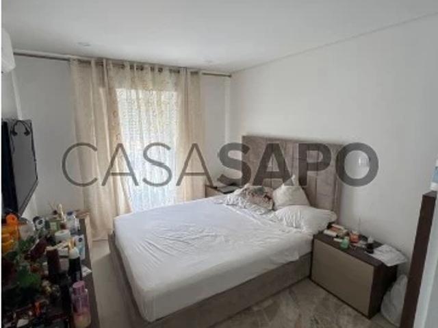 Apartamento T3 para alugar em Almada