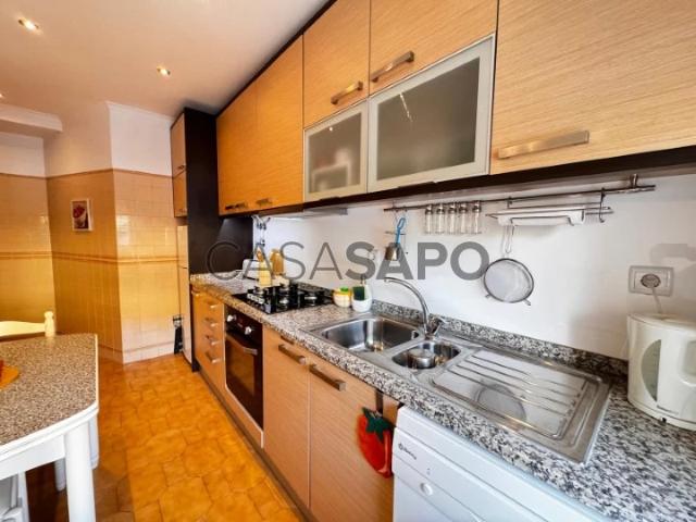 Apartamento T3 para alugar em Almada