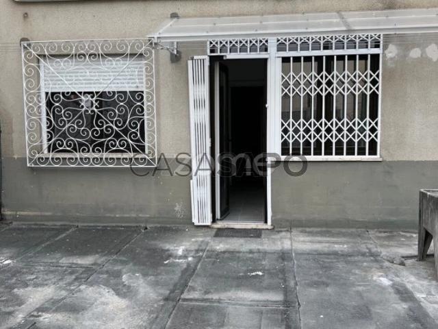 Apartamento T3 para alugar em Almada