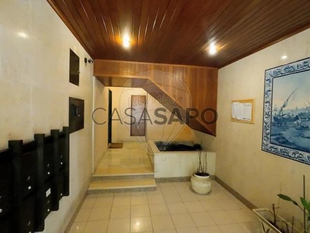 Apartamento T3 para alugar em Almada