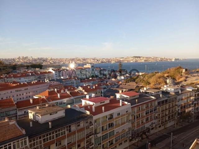 Apartamento T3 para alugar em Almada
