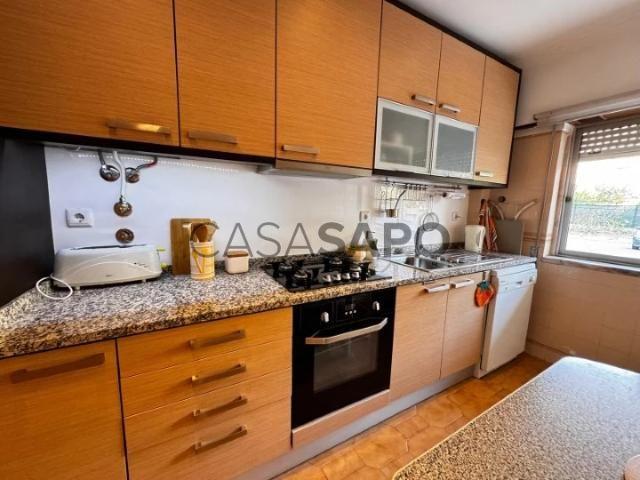 Apartamento T3 para alugar em Almada