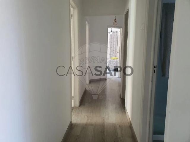 Apartamento T3 para alugar em Almada