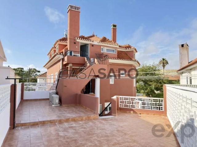 Apartamento T3 para alugar em Almada