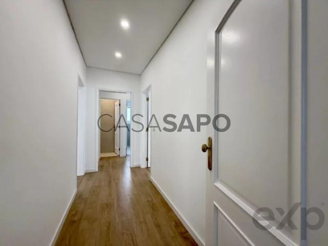 Apartamento T3 para alugar em Almada