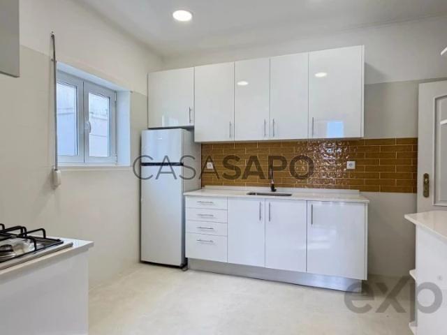 Apartamento T3 para alugar em Almada