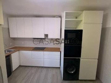 Apartamento T3 para alugar em Almada