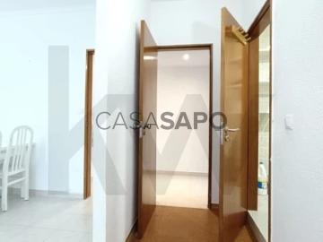 Charneca de Caparica e Sobreda, Almada, Distrito de Setúbal