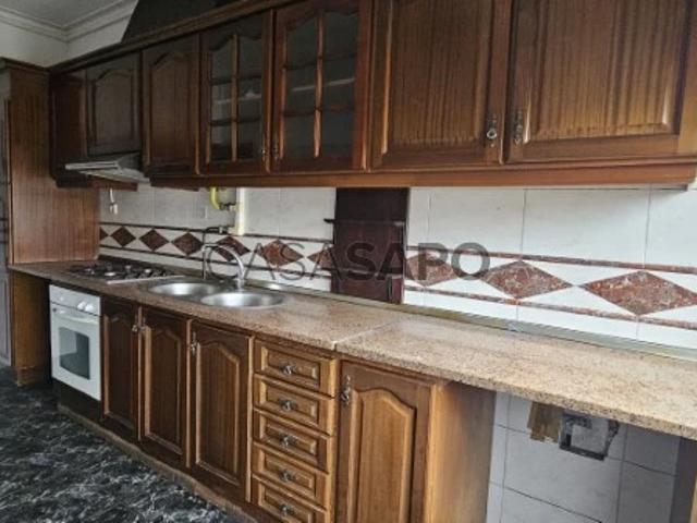 Apartamento T3 para alugar em Almada