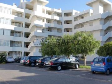 Apartamento T3 para alugar em Albufeira