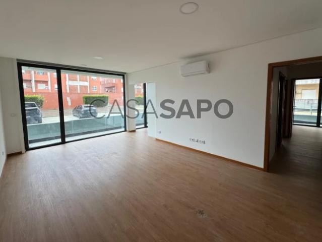 Apartamento T3 para alugar em Albergaria a Velha