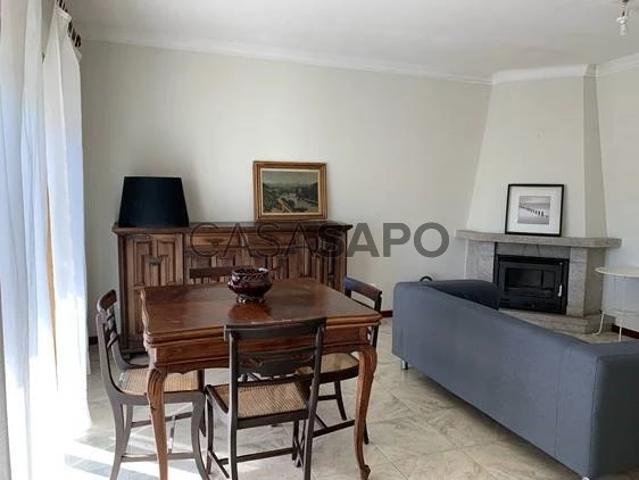Apartamento T3 para alugar em Albergaria a Velha