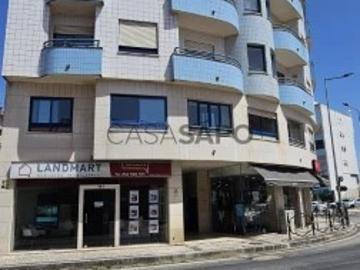 Apartamento T3 para alugar em Alcobaça