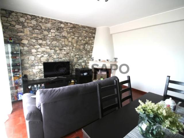 Apartamento T3 para alugar em Alenquer