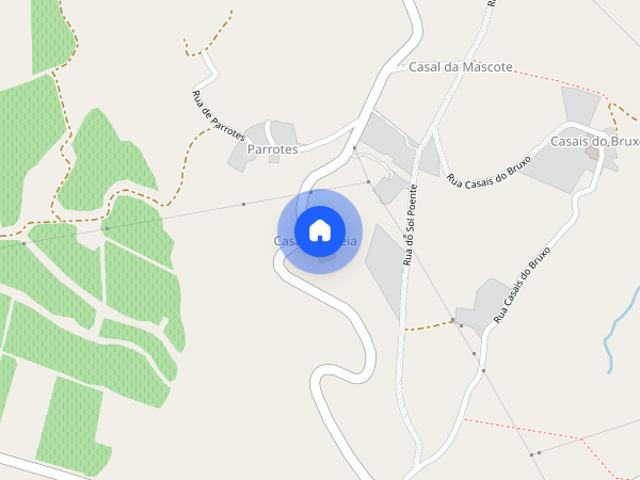 Apartamento T3 para alugar em Alenquer