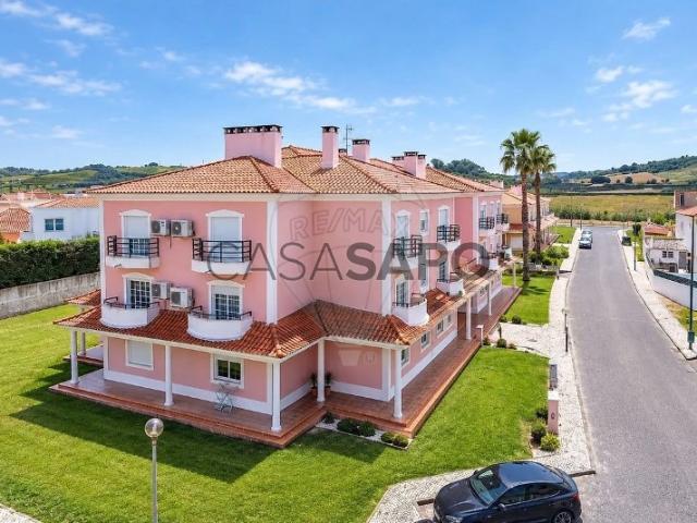 Apartamento T3 para alugar em Alenquer
