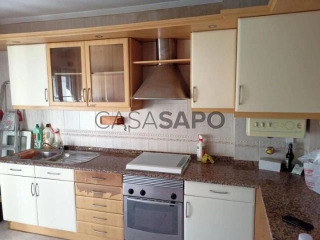 Apartamento T3 para alugar em Alenquer