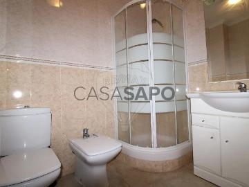 Apartamento T3 para alugar em Alenquer