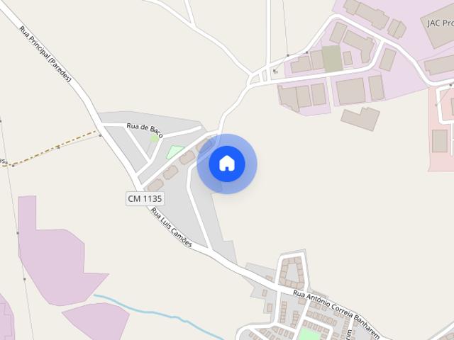 Apartamento T3 para alugar em Alenquer