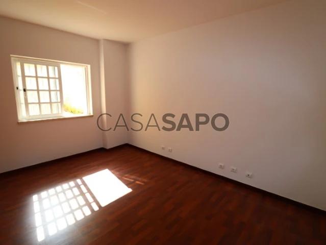 Apartamento T3 para alugar em Alenquer