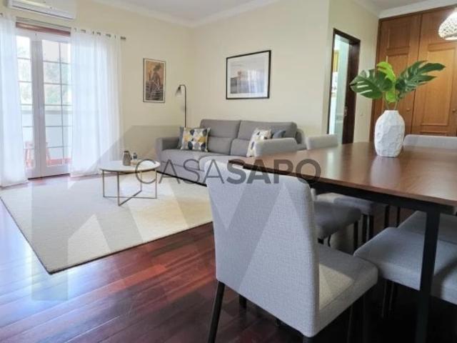 Apartamento T3 para alugar em Amarante