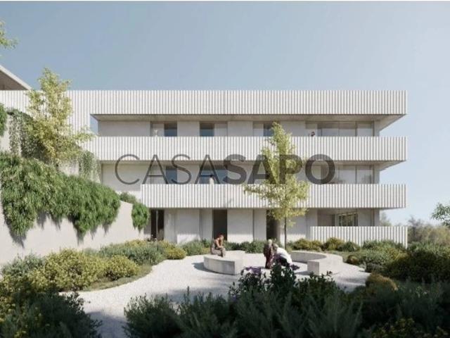 Apartamento T3 para alugar em Amarante