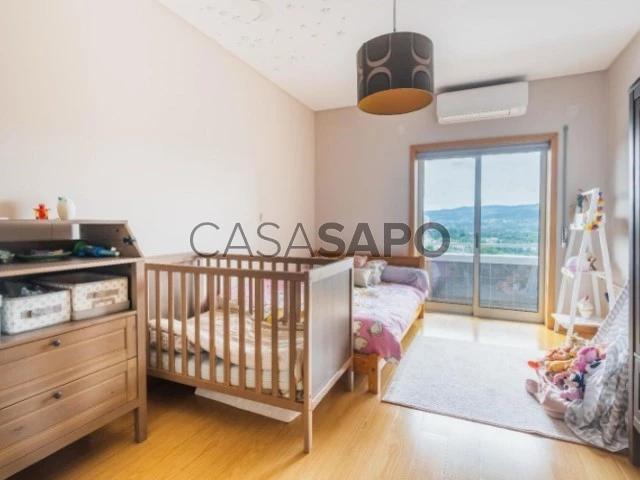 Apartamento T3 para alugar em Amares