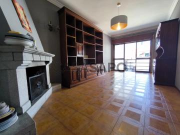 Apartamento T3 para alugar em Arcos de Valdevez