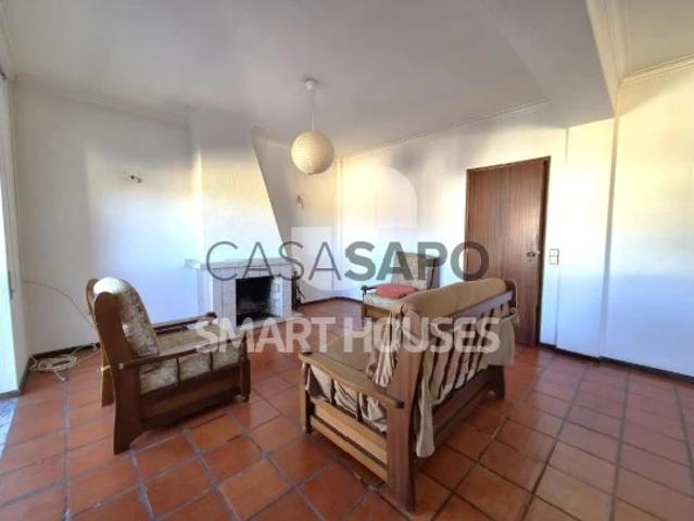 Apartamento T3 para alugar em Arganil
