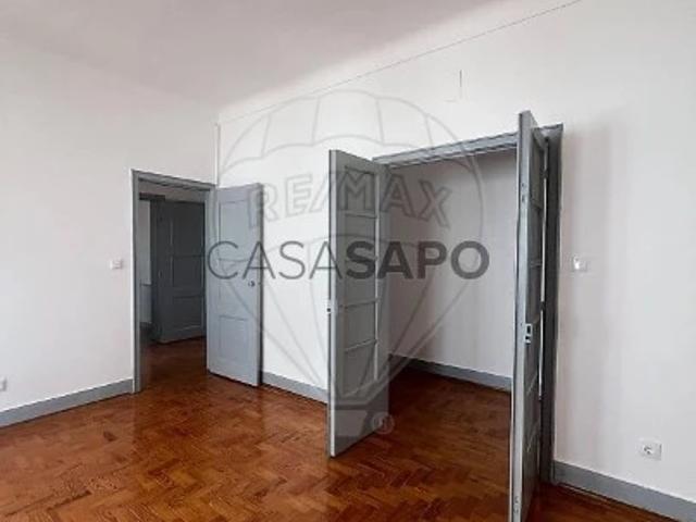 Apartamento T3 para alugar em Arganil