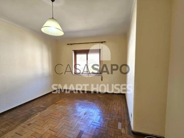 Apartamento T3 para alugar em Arganil