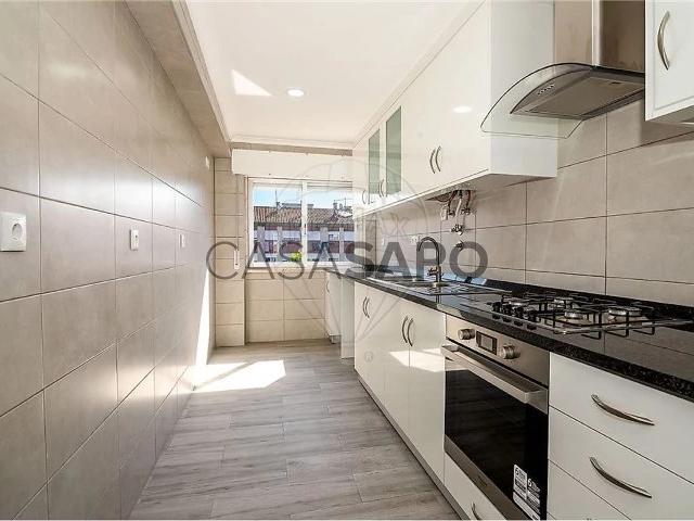 Apartamento T3 para alugar em Arruda dos Vinhos