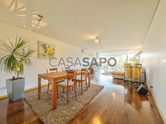 Apartamento T3 para alugar em Aveiro