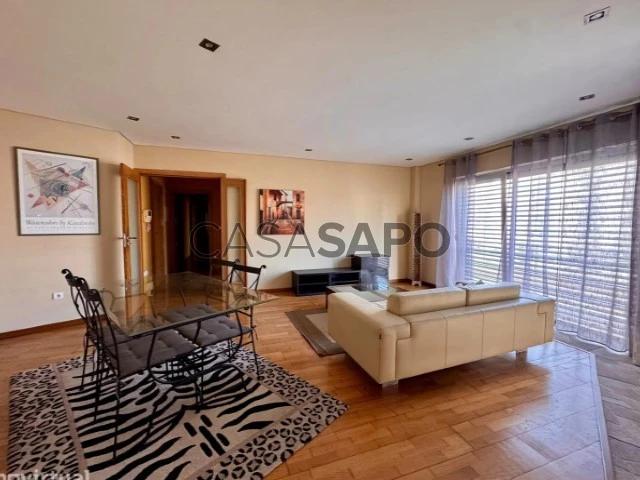 Apartamento T3 para alugar em Aveiro