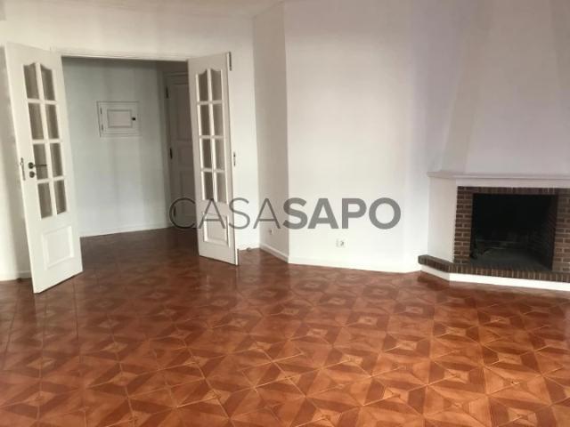 Apartamento T3 para alugar em Aveiro
