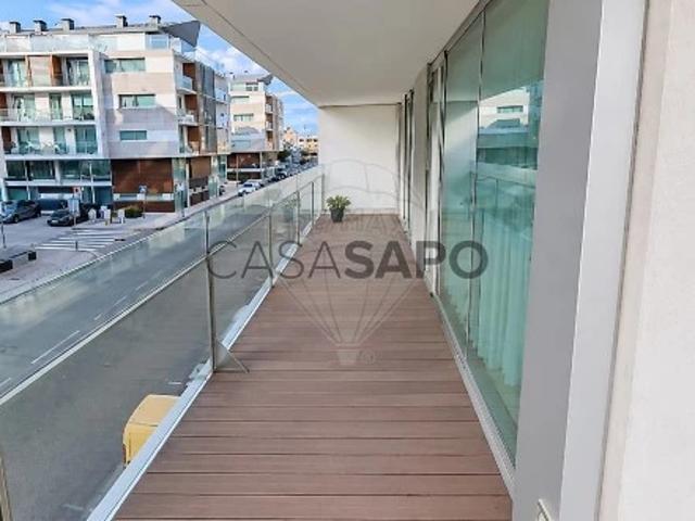 Apartamento T3 para alugar em Aveiro