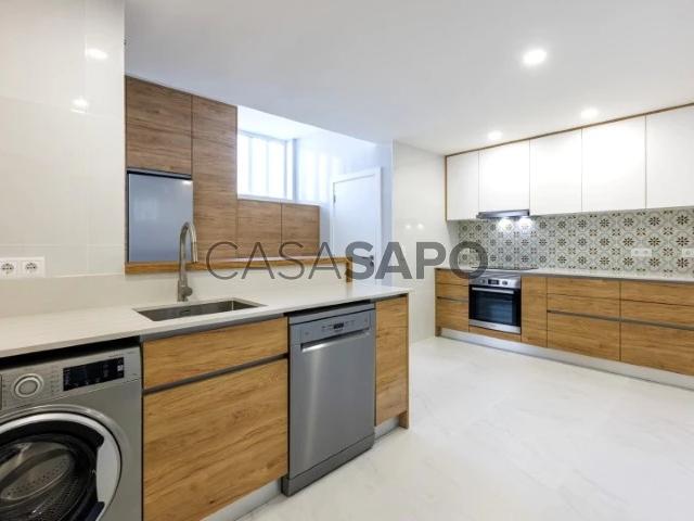 Apartamento T3 para alugar em Aveiro
