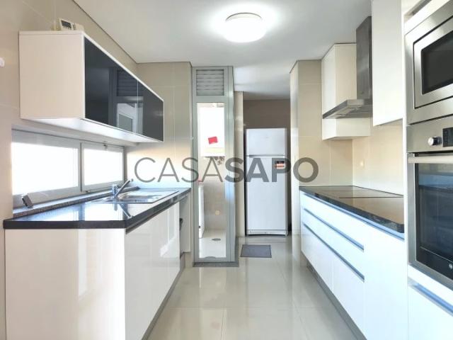 Apartamento T3 para alugar em Aveiro