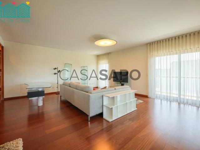Apartamento T3 para alugar em Aveiro