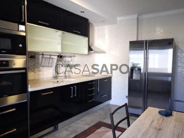 Apartamento T3 para alugar em Aveiro