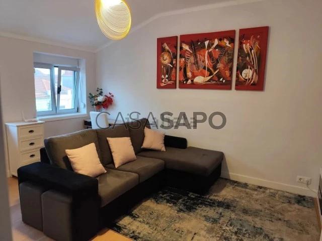 Apartamento T3 para alugar em Aveiro