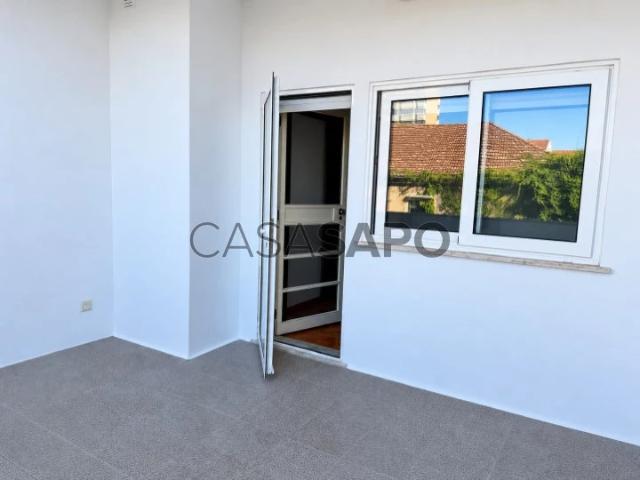 Apartamento T3 para alugar em Aveiro