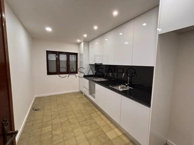 Apartamento T3 para alugar em Barcelos