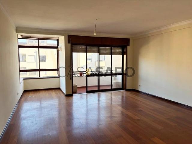 Apartamento T3 para alugar em Barcelos