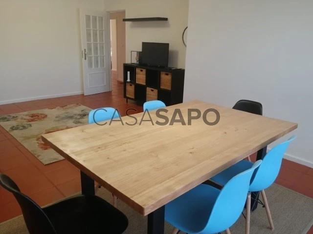 Apartamento T3 para alugar em Barcelos