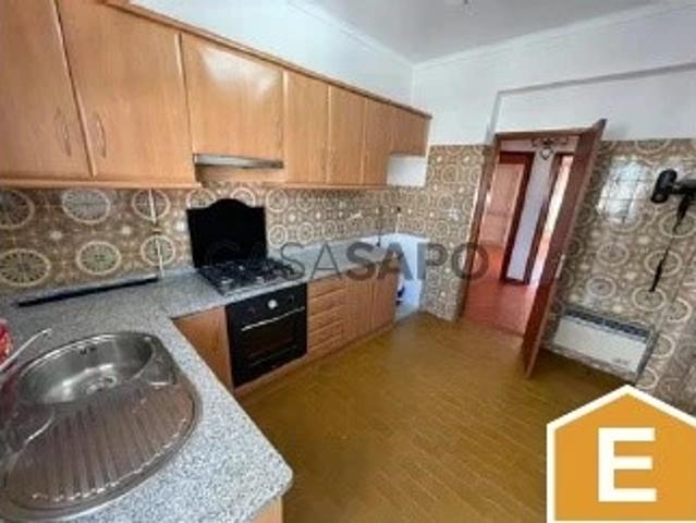 Apartamento T3 para alugar em Barcelos
